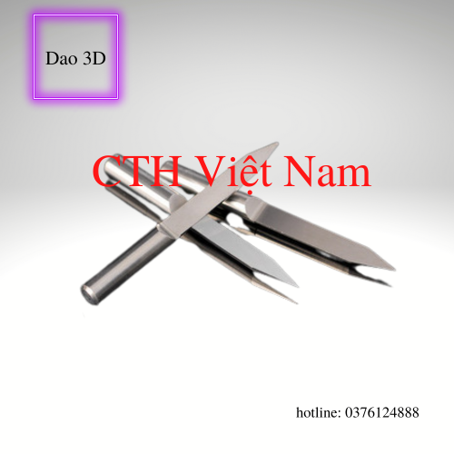 Dao 3D Tốt