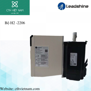 Bộ Servo H2-2206