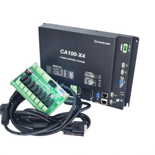 Bộ điều khiển CA100 X4